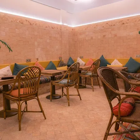 Riad Lalla Mimouna-2