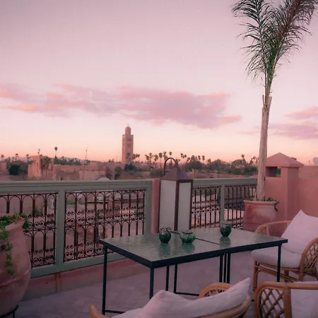 Riad Lalla Mimouna-3