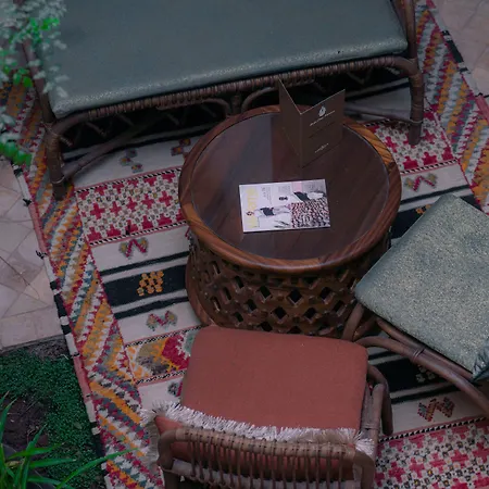 Riad Lalla Mimouna-2